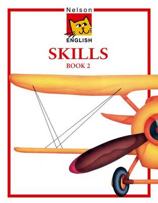 Nelson English - Skills Book 2 (Paperback)