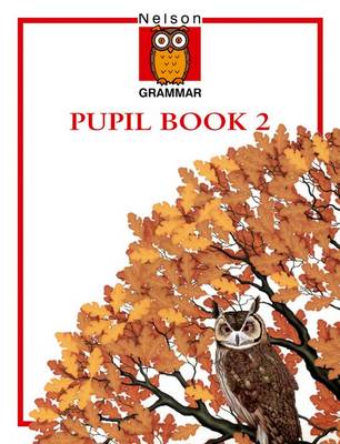 Nelson Grammar - Pupil Book 2 (Paperback)