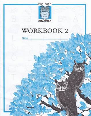 Nelson Grammar - Workbook 2 (Paperback)
