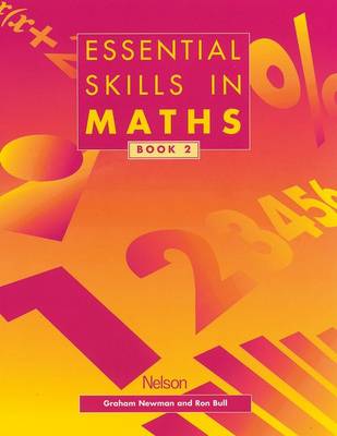 Essential Skills in Maths - Students' Book 2 (Paperback)