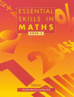 Essential Skills in Maths - Students Book 5 (Paperback)