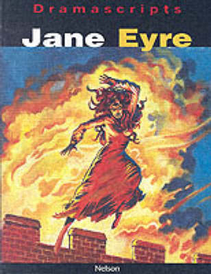 Dramascripts - Jane Eyre (Paperback)