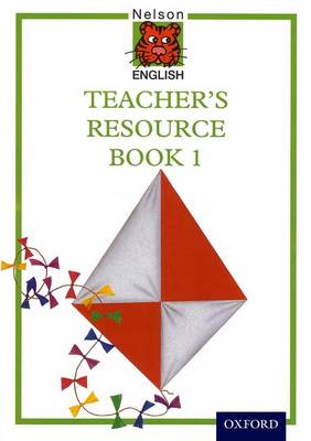 Nelson English International Teacher's Resource Book 1 (Paperback)