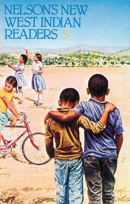 New West Indian Readers - 5 (Paperback)
