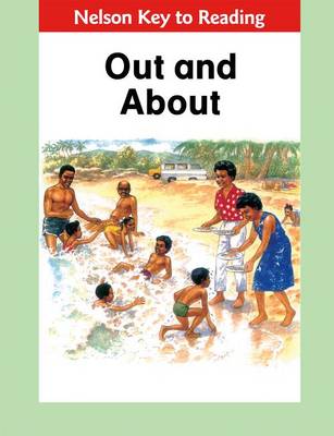 Key to Reading - Out and About (Paperback)