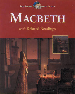 Macbeth - Global Shakespeare S. (Paperback)