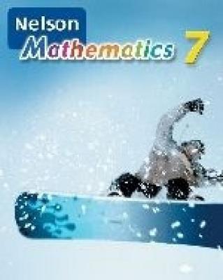 Nelson Mathematics Grade 7: Student Workbook (Paperback)