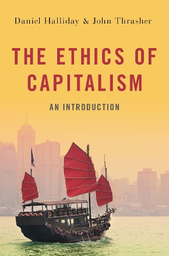 The Ethics of Capitalism (Paperback)