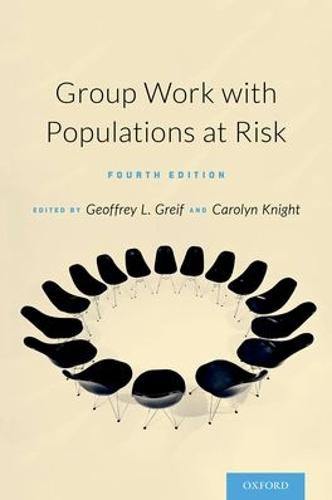 Group Work with Populations At-Risk (Paperback)
