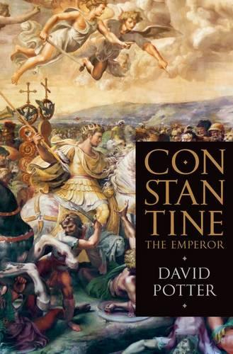 Constantine the Emperor (Paperback)