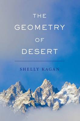 The Geometry of Desert (Paperback)