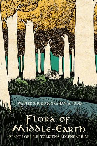 Walter S. Judd Flora of Middle-Earth
