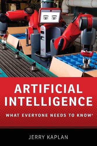 Artificial Intelligence - Jerry Kaplan