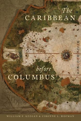 The Caribbean before Columbus (Paperback)