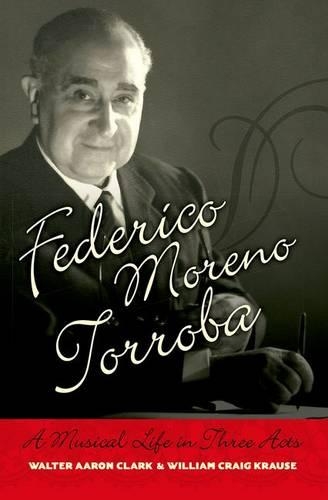 Federico Moreno Torroba - Currents in Latin American and Iberian Music (Paperback)