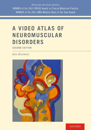 A Video Atlas of Neuromuscular Disorders (Paperback)