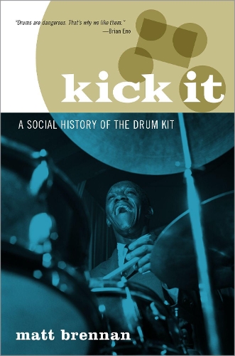 Oxford University Press Inc Kick It