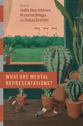 What are Mental Representations? - Philosophy of Mind (Hardback)