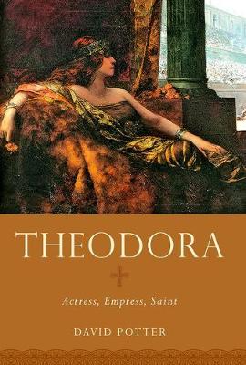 Theodora - David Potter