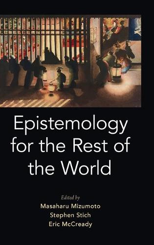 Epistemology for the Rest of the World (Hardback)