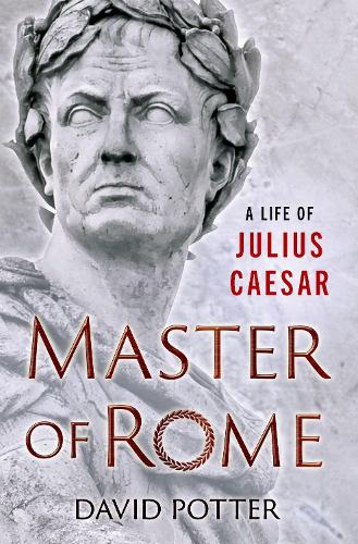 David Potter Master of Rome