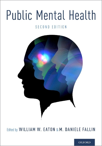 Public Mental Health (Paperback)