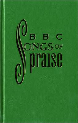 BBC Songs of Praise (Hardback)