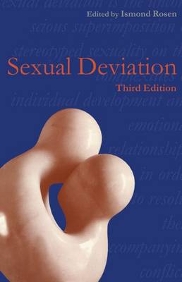 Sexual Deviation (Paperback)