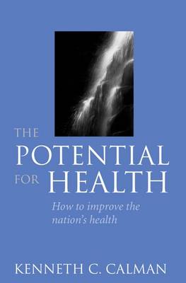 The Potential for Health (Paperback)