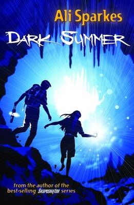 Dark Summer (Paperback)