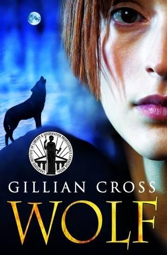 Gillian Cross