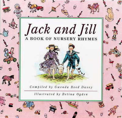 Jack and Jill (Paperback)