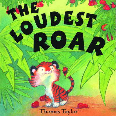 The Loudest Roar (Paperback)