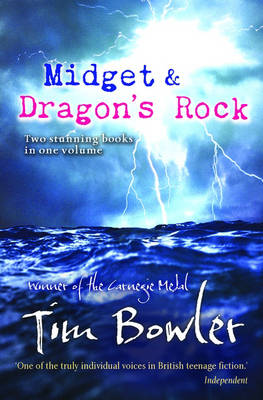 Midget: WITH Dragons's Rock (Paperback)