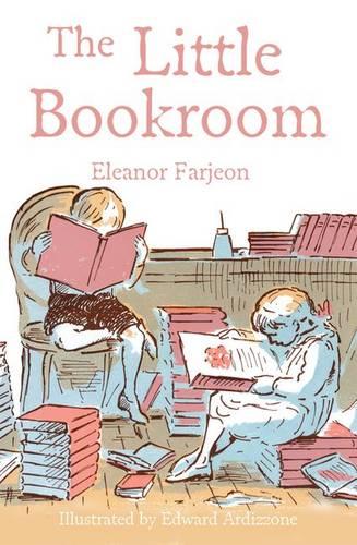 The Little Bookroom (Paperback)