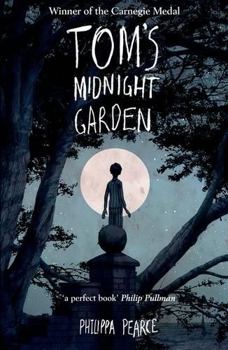 Tom's Midnight Garden (Paperback)