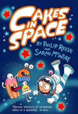 Philip Reeve
