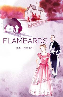 Flambards (Paperback)
