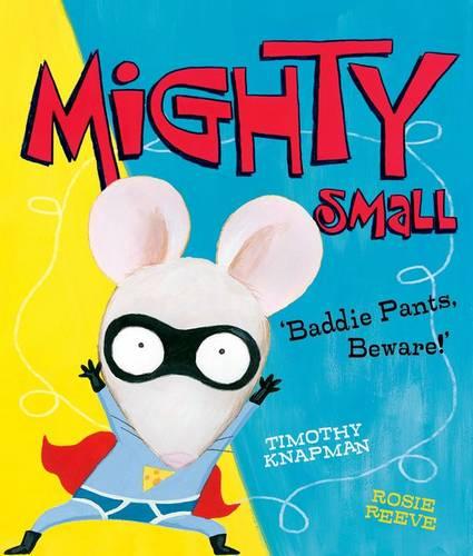Mighty Small (Paperback)