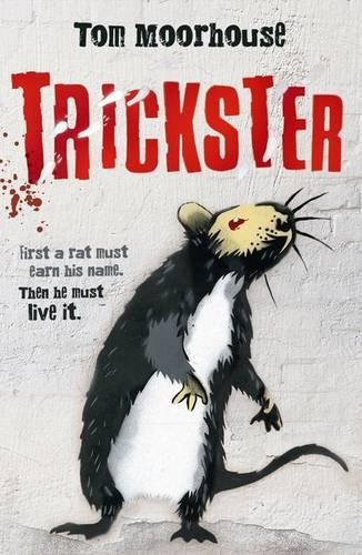 Trickster (Paperback)