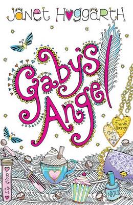 Gaby's Angel (Paperback)