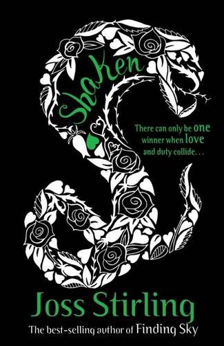Shaken (Paperback)