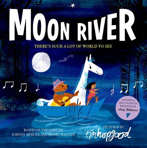 Moon River (Multiple items)