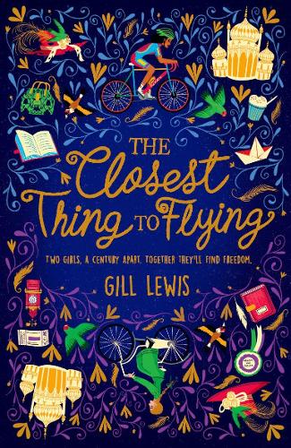 The Closest Thing to Flying (Paperback)