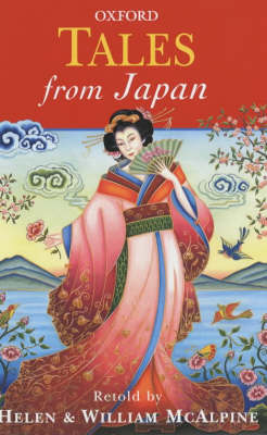 Tales from Japan (Paperback)