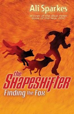 Finding the Fox: The Shapeshifter 1 (Paperback)