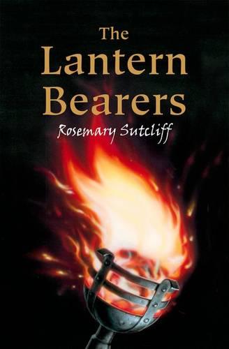 the lantern bearers by rosemary sutcliff