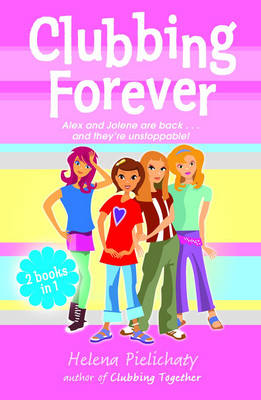 Clubbing Forever (Paperback)