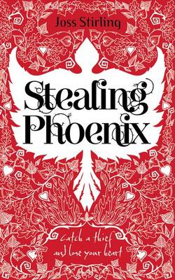 Stealing Phoenix (Paperback)