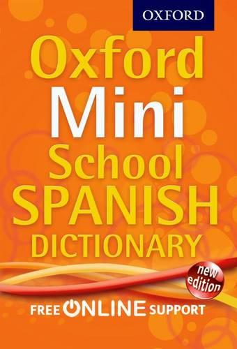 Spanish-English Picture Dictionary: Bruzzone, Catherine, Millar